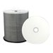MediaRange Professional Line - 100 x CD-R - 700 MB (80 Min) 52x - weiss - mit Tintenstrahldrucker bedruckbare Oberflche - Spind