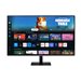 Samsung S27DM500EU - M50D Series - LED-Monitor mit CH Garantie - Smart - 68.6 cm (27