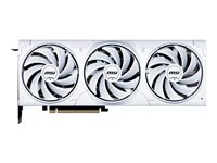 MSI GeForce RTX 5080 16G VENTUS 3X OC - Grafikkarten - GeForce RTX 5080 - 16 GB GDDR7 - PCI Express 5.0 - 3 x DisplayPort, HDMI