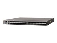 HPE SN6720C - C-Series - Switch - managed - 48 x 64Gb Fibre Channel SFP+ - an Rack montierbar