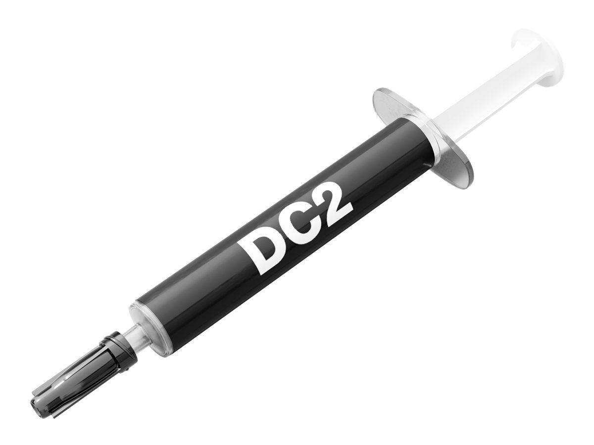 be quiet! DC2 - Wrmeleitpaste