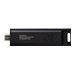 Kingston DataTraveler Max - USB-Flash-Laufwerk - 256 GB - USB-C 3.2 Gen 2