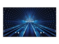 Samsung The Wall All-In-One IAB 146 2K - IAB Series LED-Videowand - Digital Signage - Tizen OS - 1920 x 1080 146