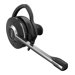 Jabra Engage 65 Convertible - Headset - On-Ear - konvertierbar - DECT - kabellos