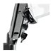 StarTech.com VESA Mount Adapter for Tablets 7.9 to 12.5in - Up to 2kg (4.4lb) - 75x75/100x100 VESA Patterns - Universal Anti-The
