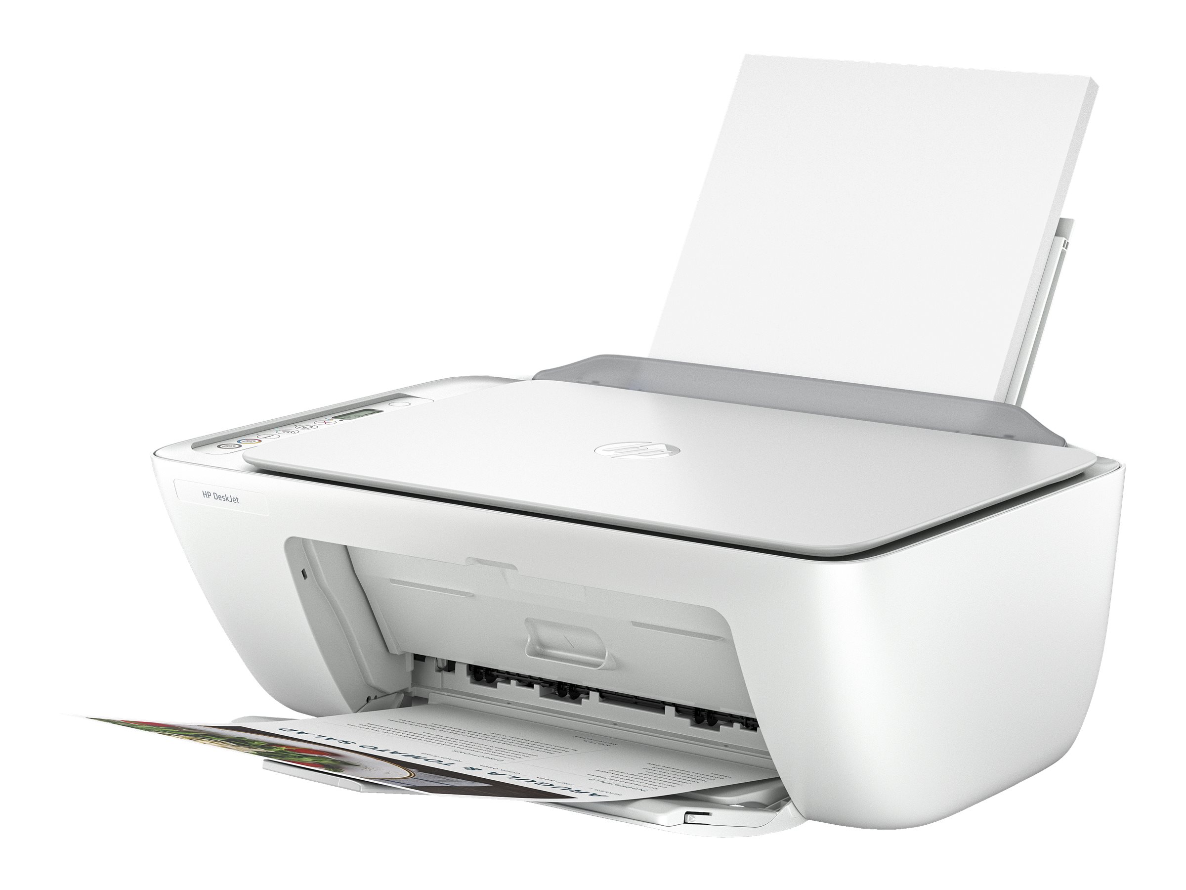 HP Deskjet 2810e All-in-One - Multifunktionsdrucker - Farbe - Tintenstrahl - 216 x 297 mm (Original) - A4/Legal (Medien)