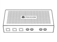 Poly SoundStation IP Multi-Interface Module - Schnittstellenmodul fr Konferenztelefon - fr SoundStation IP 7000