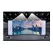 Ricoh PJ WUL6680 - DLP-Projektor - Laser - 3D - 8500 lm - WUXGA (1920 x 1200)