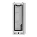 be quiet! Silent Base 802 Window - Tower - E-ATX - Seitenteil mit Fenster (gehrtetes Glas) - keine Spannungsversorgung (ATX / P