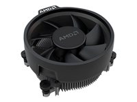 AMD Wraith Stealth - Prozessor-Luftkhler - (fr: AM4)