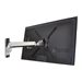 Ergotron Interactive Arm VHD - Befestigungskit (Gelenkarm, VESA-Adapter, Wandmontagehalterung) - Konstante Krafttechnologie - f