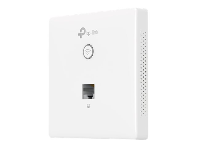 TP-Link Omada EAP115-Wall - Accesspoint - 100Mb LAN - Wi-Fi - zur Wandmontage geeignet