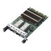 Lenovo ThinkSystem Broadcom 57414 - Netzwerkadapter - OCP - 10Gb Ethernet / 25Gb Ethernet SFP28 x 2 - fr ThinkAgile VX3330 Appl