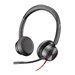 Poly Blackwire 8225 - Blackwire 8200 series - Headset - On-Ear - kabelgebunden - aktive Rauschunterdrckung