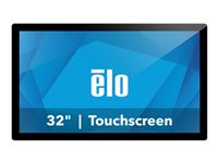 Elo 3203L - LED-Monitor - 81.3 cm (32