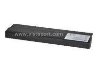 Vistaport - Laptop-Batterie (gleichwertig mit: Dell WRP9M, Dell FRROG, Dell MHPKF, Dell 312-1241, Dell 011HYV, Dell 03W2YX, Dell
