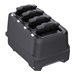 Zebra - Batterieladegert - Ausgangsanschlsse: 4 - fr Zebra WS50