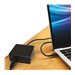 PORT Connect POWER SUPPLY TYPE C - Netzteil - Wechselstrom 100-240 V - 90 Watt