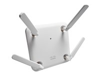 Cisco Aironet 1852E - Accesspoint - Wi-Fi 5 - 2.4 GHz, 5 GHz - AC 120/230 V/DC 44 - 57 V