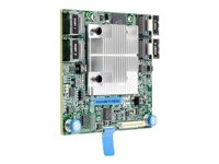 HPE Smart Array P816i-a SR Gen10 - Speichercontroller (RAID) - 16 Sender/Kanal - SATA 6Gb/s / SAS 12Gb/s - RAID RAID 0, 1, 5, 6,
