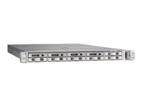 Cisco Web Security Appliance S195 - Sicherheitsgert - 6 Anschlsse - 1GbE - 1U - Rack-montierbar