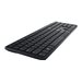 Dell KB500 - Tastatur - kabellos - 2.4 GHz - QWERTZ - Deutsch