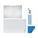 StarTech.com 14-inch 16:10 Touch Privacy Screen, Anti-Glare Privacy Filter, Laptop Monitor Screen Protector with +/- 30 Deg. Vie