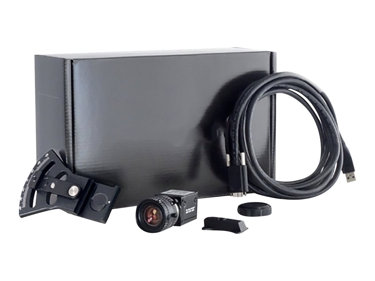 HP 3D Dual Camera Upgrade Kit for Pro S3 - 3D-Scanner zustzliche Kamera - fr Scanjet Pro 3000 s3, 3000 s3 Sheet-feed