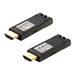 LINDY Fibre Optic HDMI Extender - Erweiterung fr Video/Audio - HDMI - bis zu 300 m