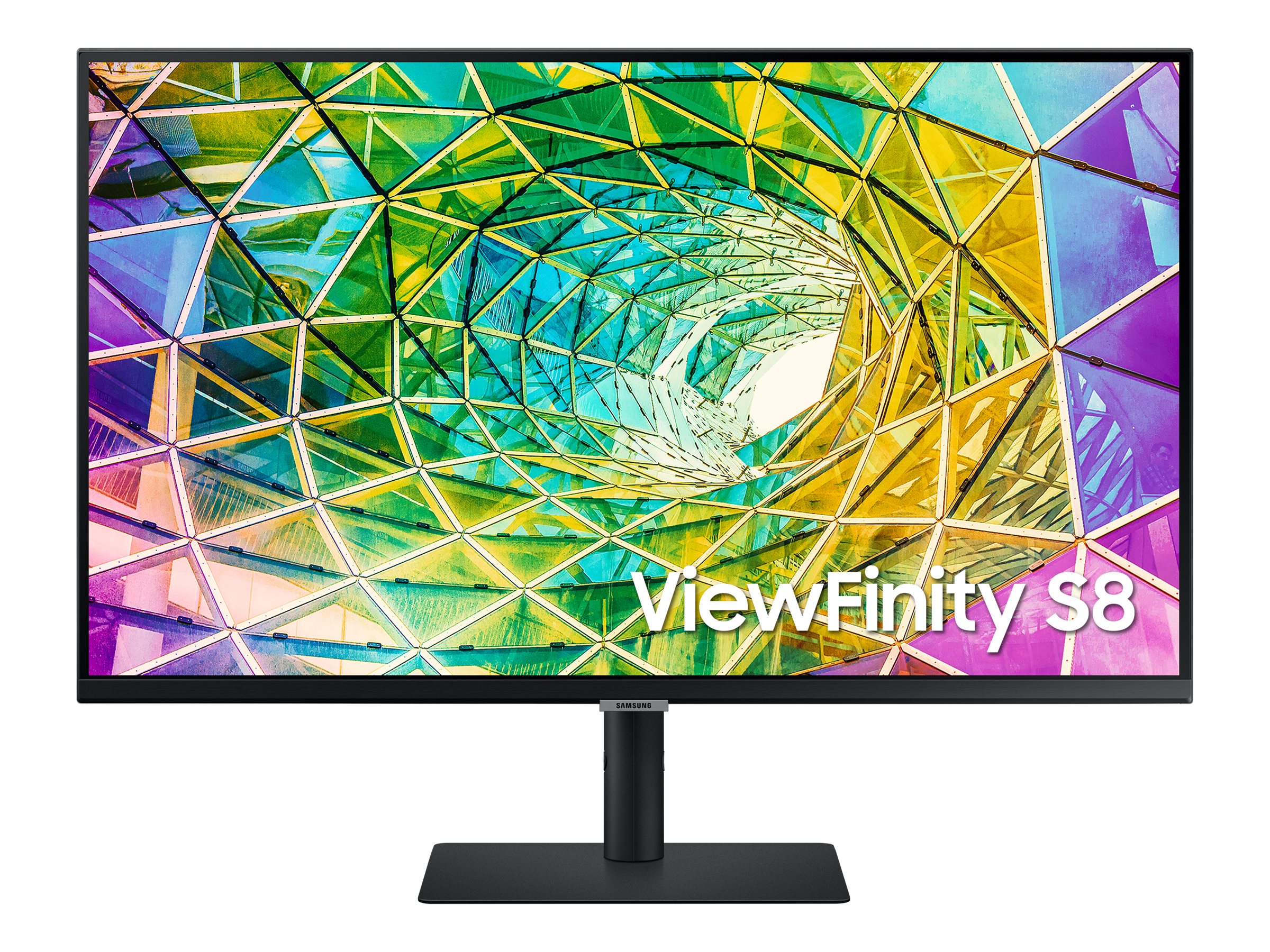 Samsung ViewFinity S8 S32A800NMP - S80A Series - LED-Monitor - 80 cm (32