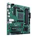 ASUS Pro B550M-C/CSM - Motherboard - micro ATX - Socket AM4 - AMD B550 Chipsatz - USB-C Gen2, USB 3.2 Gen 1, USB 3.2 Gen 2