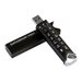 iStorage datAshur Pro2 - USB-Flash-Laufwerk - verschlsselt - 4 GB - USB 3.2 Gen 1
