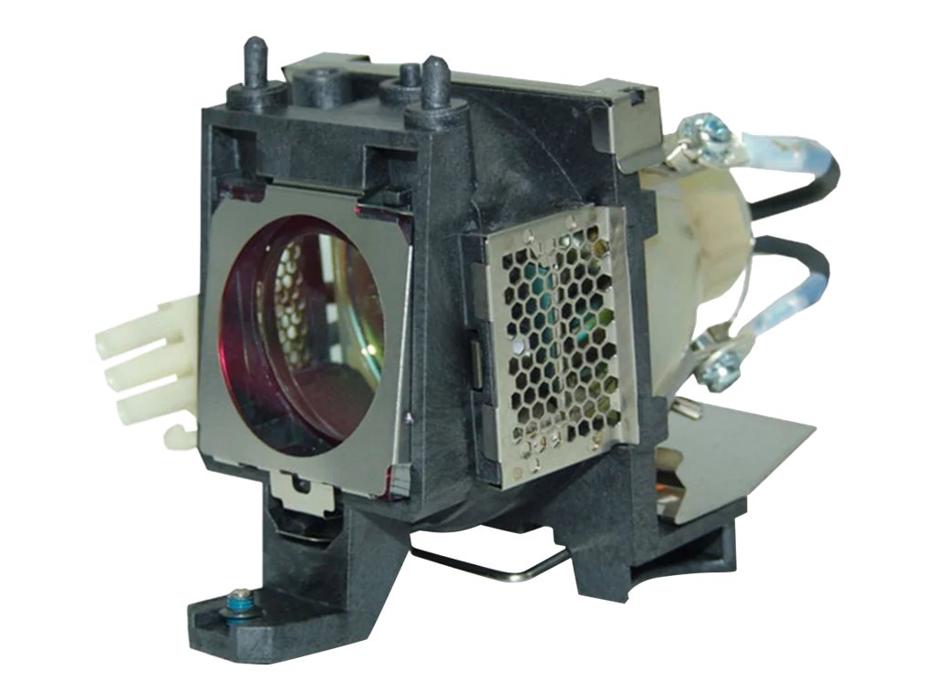 BenQ - Projektorlampe - 210 Watt - 3500 Stunde(n) (Standardmodus) / 5000 Stunde(n) (Energiesparmodus) - fr BenQ MX661