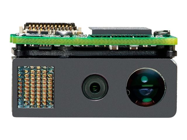 Zebra SE2707 - Barcode-Scanner - integriert - 2D-Imager - decodiert - USB