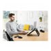 Kensington SmartFit Easy Riser EQ - Notebook-Kühlpad - 43.2 cm - 12