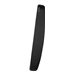 SPEEDLINK Sateen Ergonomic Wrist Rest - Tastatur-Handgelenkauflage - Schwarz