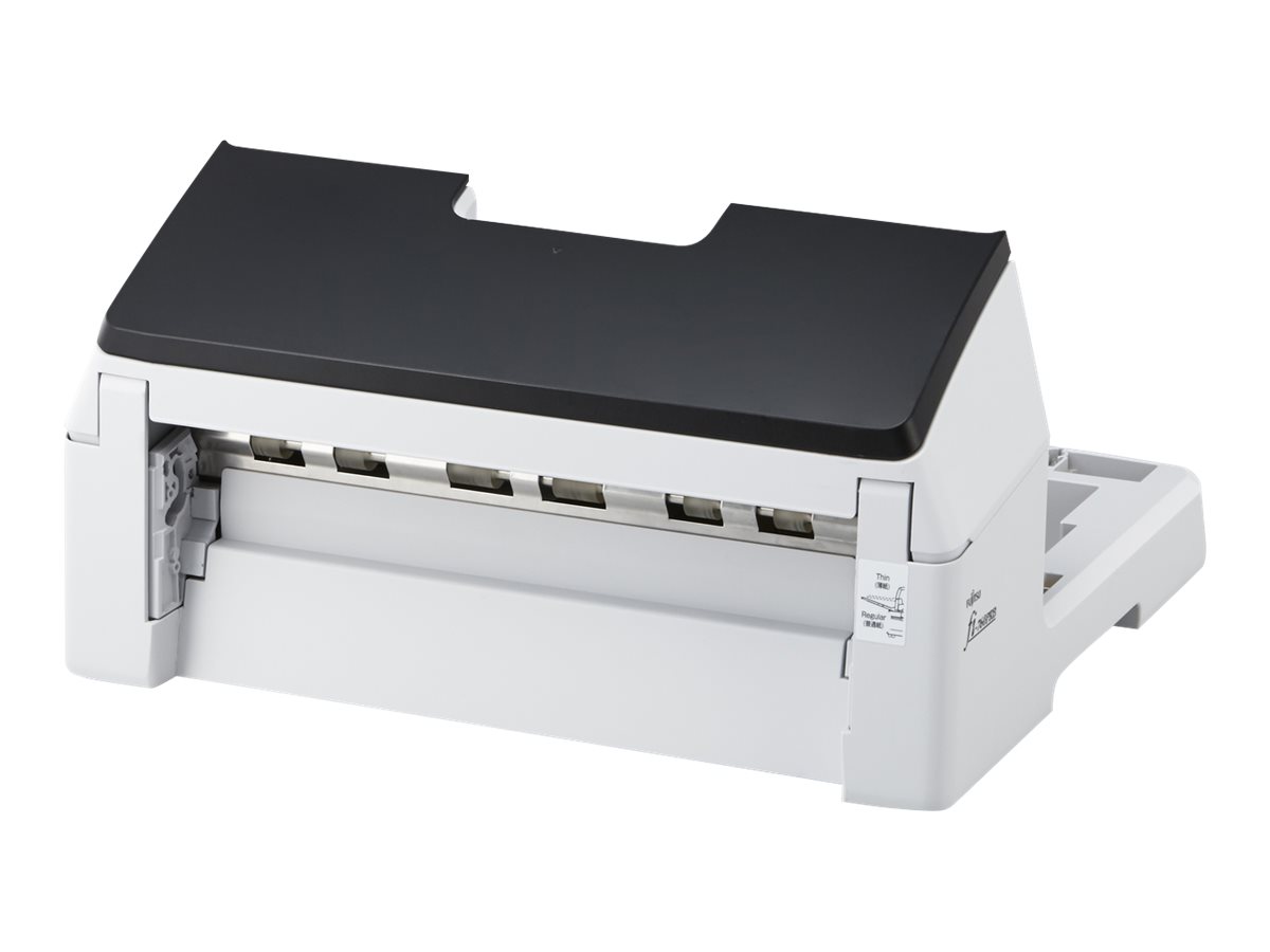 Ricoh fi-760PRB - Scanner-Post-Imprinter - fr Fujitsu fi-7600