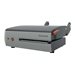 Datamax MP-Series Compact4 Mobile Mark III - Etikettendrucker - Thermodirekt - Rolle (11,5 cm) - 200 dpi - bis zu 125 mm/Sek.