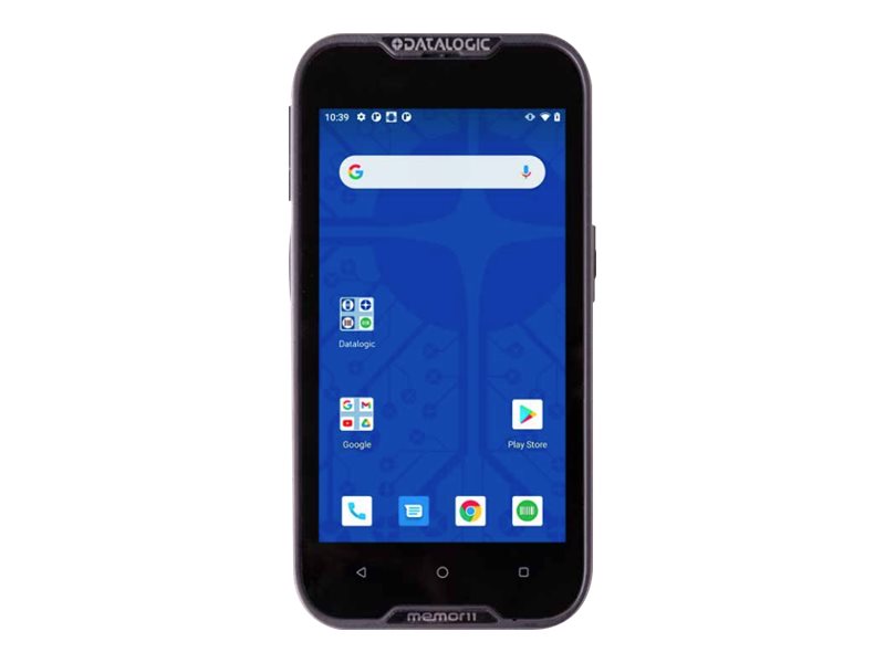 Datalogic Joya Touch 22 - Datenerfassungsterminal - robust - Android 11 - 32 GB eMMC - 12.7 cm (5