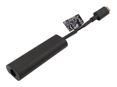Dell - Netzteil - GS-Stecker 7,4 mm (W) zu 24 pin USB-C (M) - 5 / 20 V - fr Latitude 5310, 5310 2-in-1, 72XX 2-in-1, 73XX, 94XX