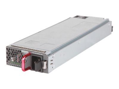 HPE - Stromversorgung redundant / Hot-Plug (Plug-In-Modul) - 2400 Watt - Europa - fr FlexFabric 12901E, 12904E, 12908E, 12916E