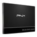 PNY CS900 - SSD - 1 TB - intern - 2.5