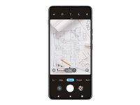 Motorola ThinkPhone - 5G Smartphone - Dual-SIM - RAM 8 GB / Interner Speicher 256 GB - pOLED-Display - 6.6