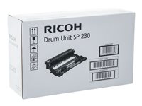 Ricoh SP 230H - Schwarz - original - Tonerpatrone - fr Ricoh SP 230DNw, SP 230SFNw