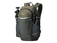 Lowepro Flipside Trek BP 250 AW - Rucksack fr Kamera mit Objekiven und Tablet - 8
