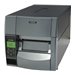Citizen CL-S703II - Etikettendrucker - Thermodirekt / Thermotransfer - Rolle (11,8 cm) - 300 dpi - bis zu 200 mm/Sek.