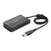 StarTech.com USB VGA Adapter - 1920x1200 - Multi Display Adapter Kabel - Externe Monitor Grafikkarte - 1080p - USB 2.0