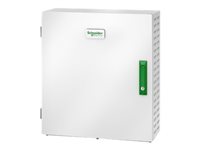 APC Galaxy VS Maintenance Bypass Panel 20-60kW 400V - Single Unit - Umleitungsschalter - 3 Phasen - fr P/N: GVSUPS20KHS, GVSUPS