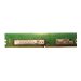 HPE SmartMemory - DDR4 - Modul - 8 GB - DIMM 288-PIN - 2933 MHz / PC4-23400