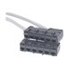 APC Data Distribution Cable - Netzwerkkabel - TAA-konform - RJ-45 (W) zu RJ-45 (W) - 2.7 m - UTP